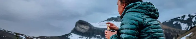 Womens Casual & Performance Jackets